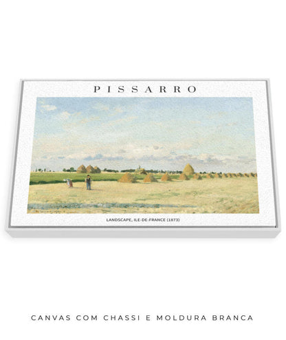 Pissarro II