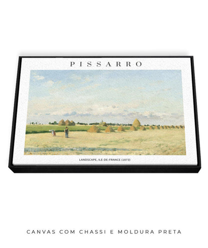 Pissarro II