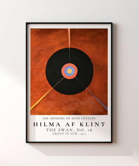 Hilma af Klint VIII