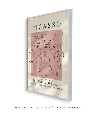 Picasso V