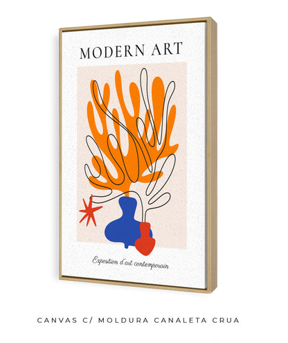 Arte moderna I