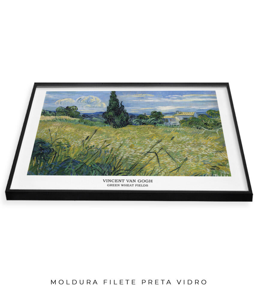 Van Gogh XII
