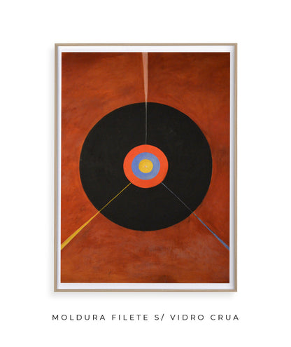 Hilma af Klint VIII v2