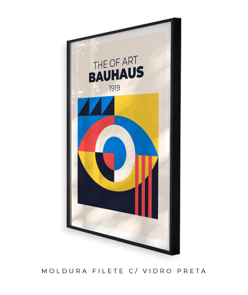 Bauhaus IV