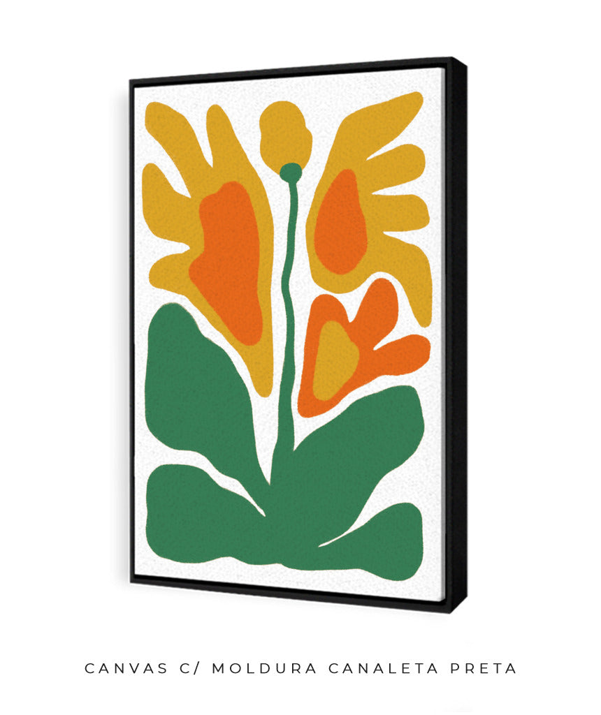 Botânica Matisse
