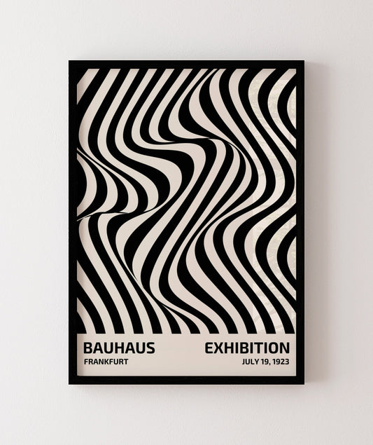Bauhaus X