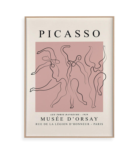 Picasso V