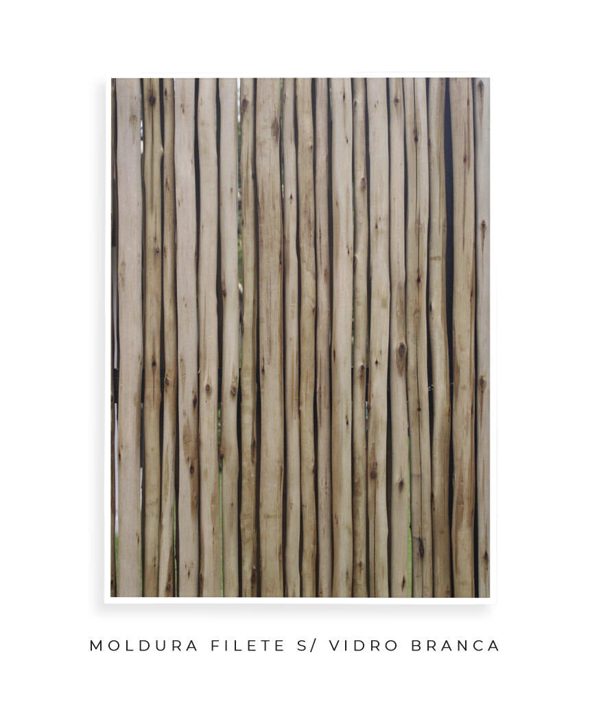 Madeira por Vitoria Brecci