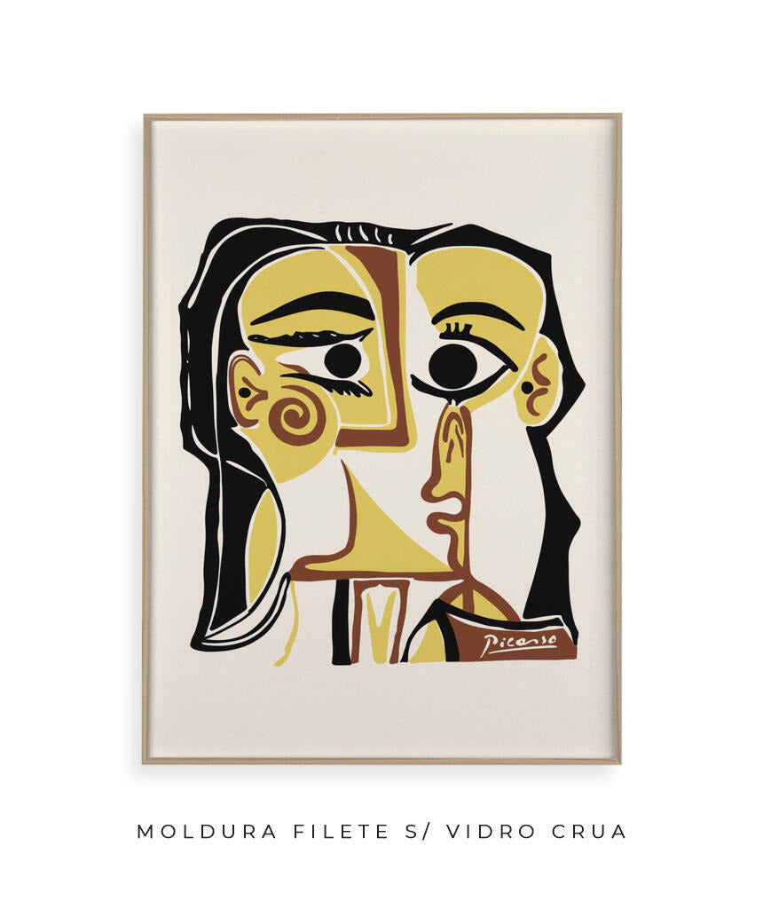 Picasso III