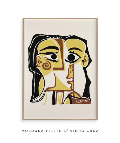 Picasso III