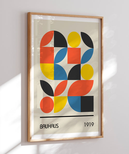 Bauhaus I