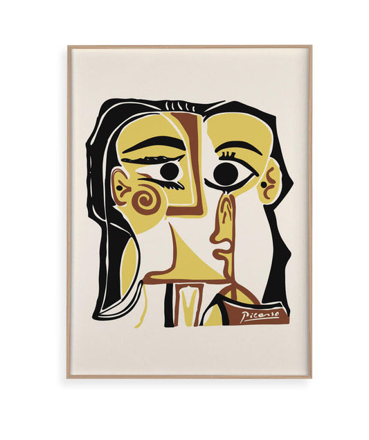 Picasso III