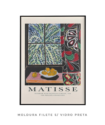 Matisse IX