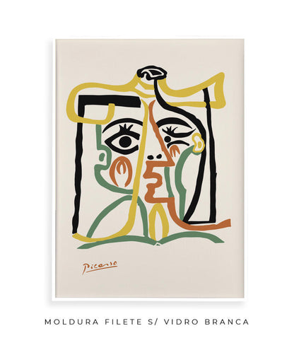 Picasso IV