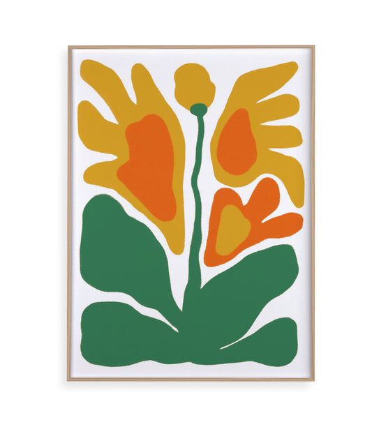Botânica Matisse