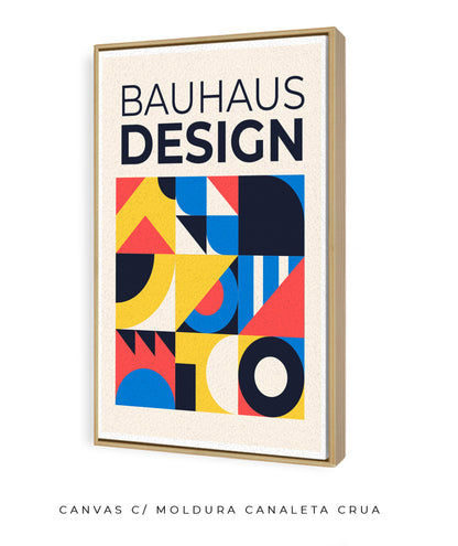 Bauhaus V