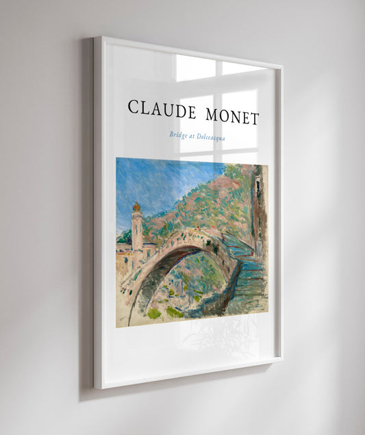 Claude Monet I