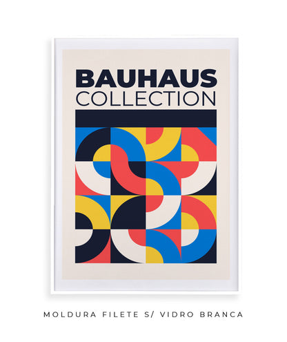 Bauhaus III