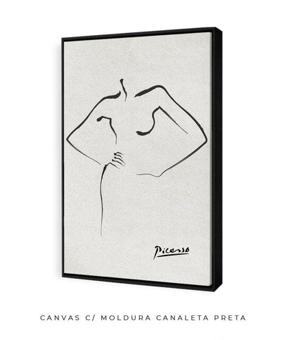 Picasso II