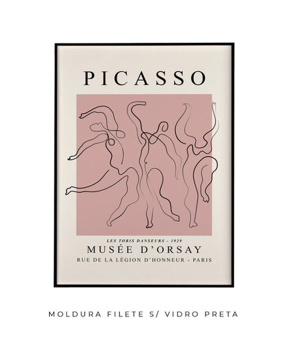 Picasso V