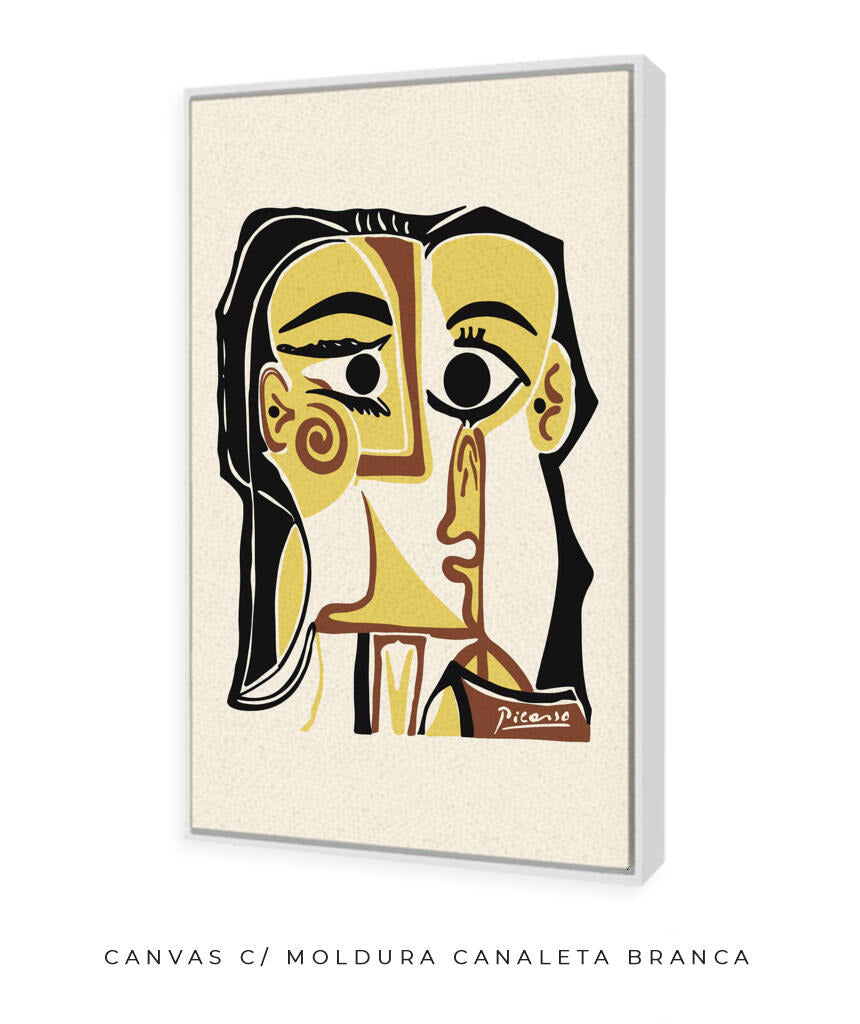 Picasso III
