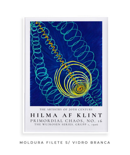 Hilma af Klint IV