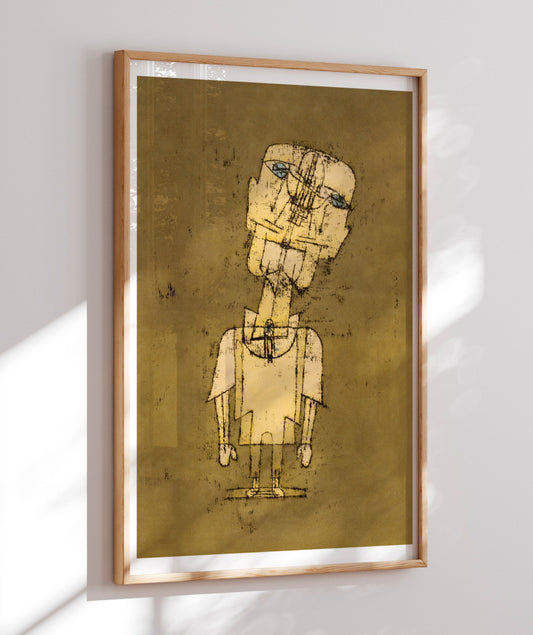 Paul Klee I