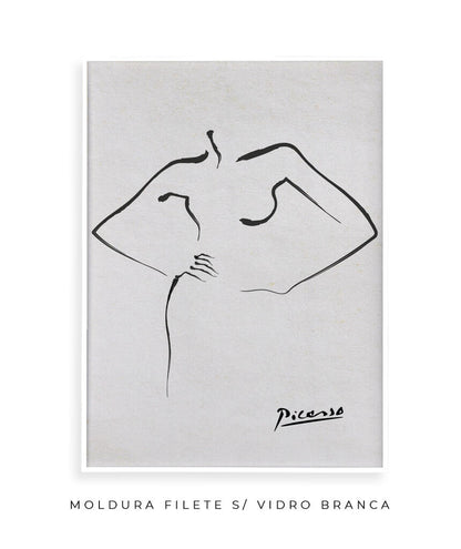 Picasso II