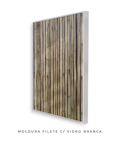 Madeira por Vitoria Brecci