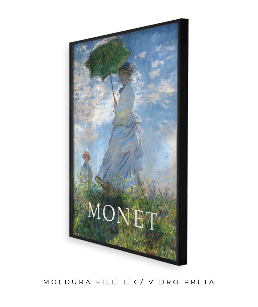 Monet I