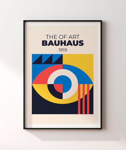 Bauhaus IV