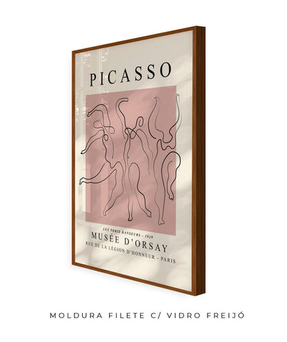 Picasso V