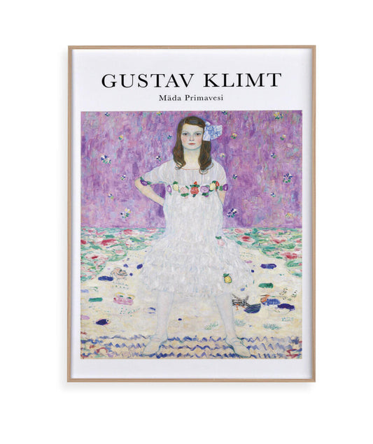 Gustav Klimt