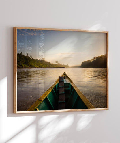 Canoa