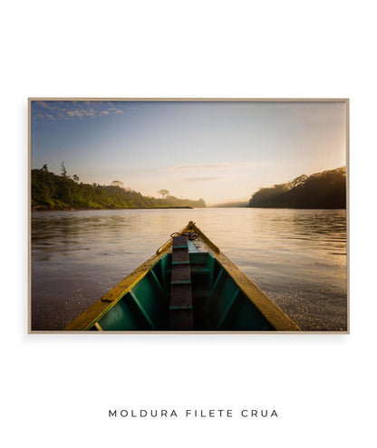 Canoa
