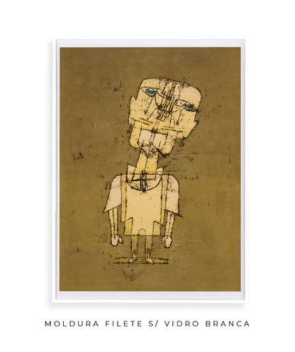 Paul Klee I