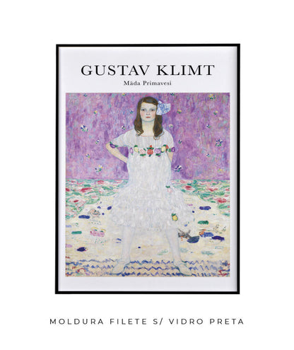 Gustav Klimt