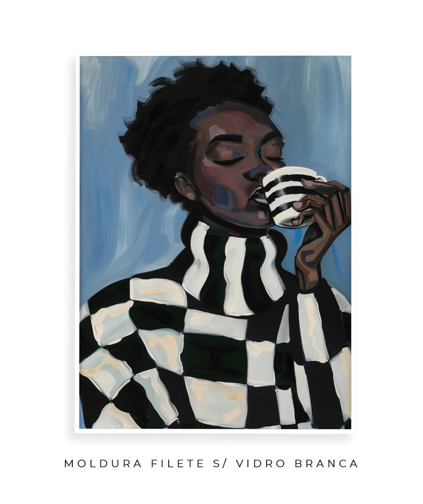 Café Silencioso