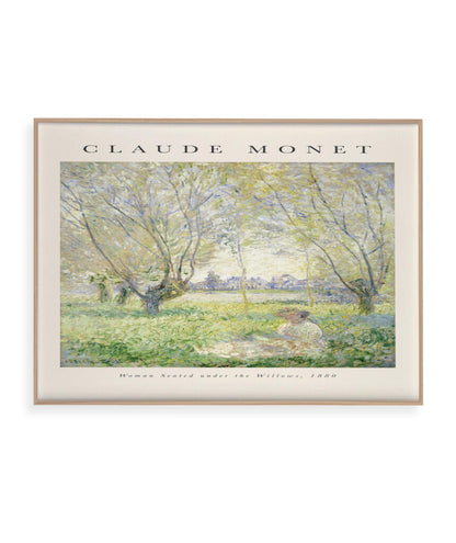 Monet IV