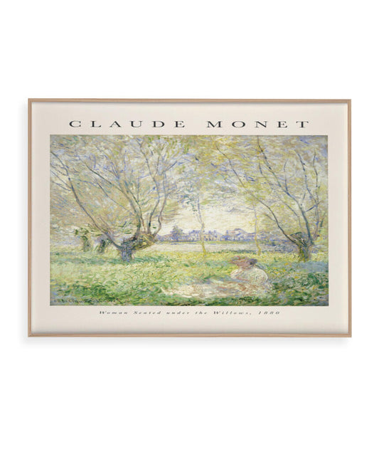 Monet IV