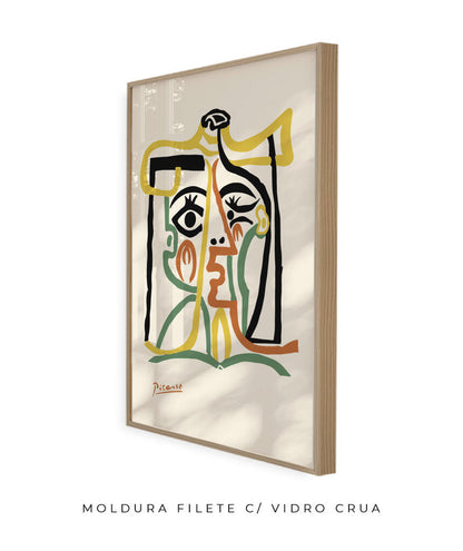 Picasso IV