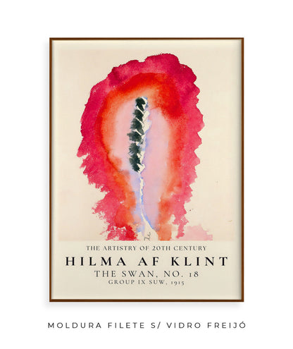 Hilma af Klint I
