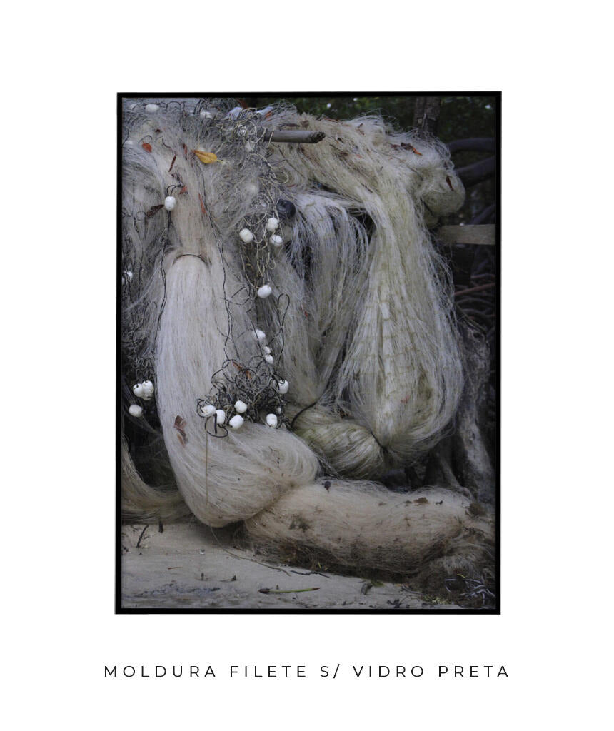 Tarrafa por Vitoria Brecci