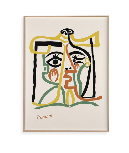 Picasso IV