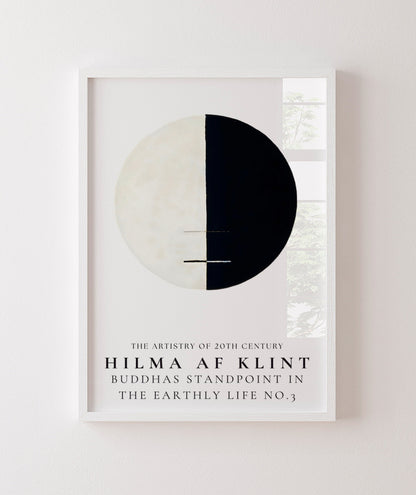 Hilma af Klint VI