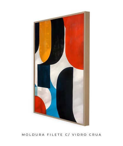 Geometrias Vibrantes