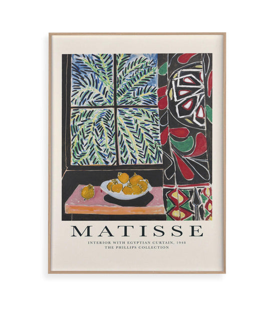 Matisse IX