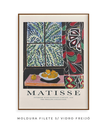 Matisse IX