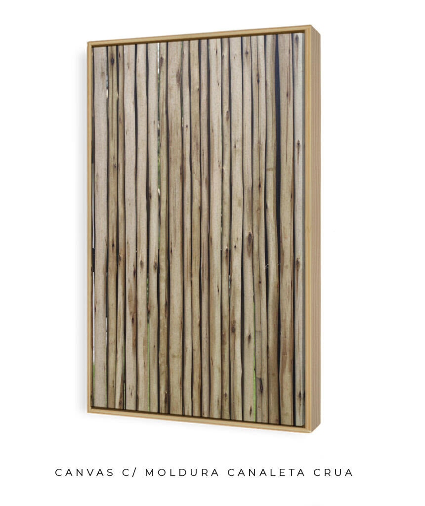 Madeira por Vitoria Brecci