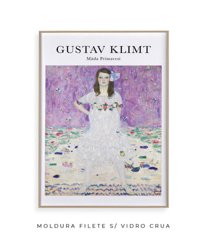 Gustav Klimt